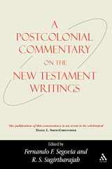9780567637079-0567637077-A Postcolonial Commentary on the New Testament Writings (Bible and Postcolonialism)