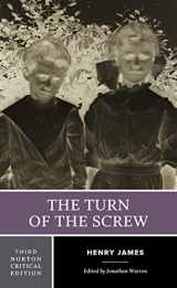9780393420371-039342037X-The Turn of the Screw: A Norton Critical Edition (Norton Critical Editions)