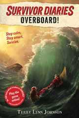 9781328519054-1328519058-Overboard! (Survivor Diaries)