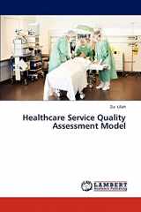 9783845400709-3845400706-Healthcare Service Quality Assessment Model