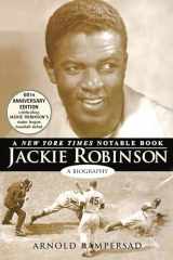 9780345426550-034542655X-Jackie Robinson: A Biography