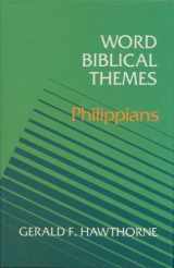 9780849905803-084990580X-Word Biblical Themes: Philippians