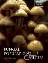 9780198515531-0198515537-Fungal Populations and Species (Life Science)