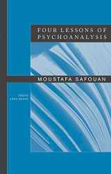 9781590510872-1590510879-Four Lessons of Psychoanalysis
