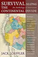 9780826344397-0826344399-Survival Along the Continental Divide: An Anthology of Interviews