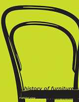 9781501332791-1501332791-History of Furniture: A Global View