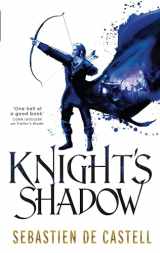 9781782066781-1782066780-Knight's Shadow (The Greatcoats, 2)