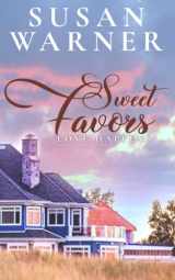 9781948377492-1948377497-Sweet Favors: A Small Town Romance (Love Happens)