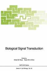 9783642751387-3642751385-Biological Signal Transduction (Nato ASI Subseries H:, 52)