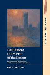 9781108450959-1108450954-Parliament the Mirror of the Nation (Ideas in Context, Series Number 119)