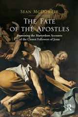 9781138549135-1138549134-The Fate of the Apostles