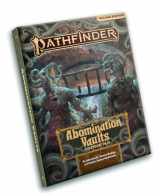 9781640784109-1640784101-Pathfinder Adventure Path: Abomination Vaults (P2)