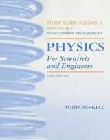 9781429204118-1429204117-Physics for Scientists and Engineers Study Guide, Vol. 3