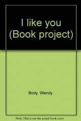9780760825952-0760825955-I like you (Book project)