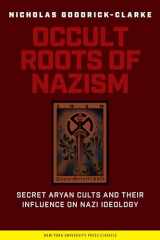 9780814730607-0814730604-The Occult Roots of Nazism: Secret Aryan Cults and Their Influence on Nazi Ideology