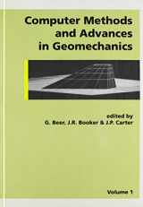 9789061911906-9061911907-Computer Methods and Advances in Geomechanics, Volume 1: 001