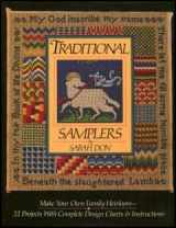 9780715387139-0715387138-Traditional samplers