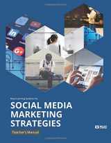 9781988940304-1988940303-Social Media Marketing Strategies (Teacher Edition) May 2018