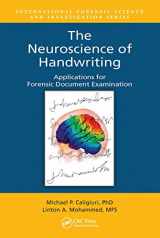 9780367778545-0367778548-The Neuroscience of Handwriting (International Forensic Science and Investigation)
