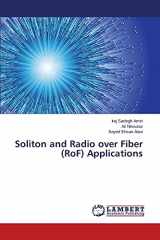 9783848417230-3848417235-Soliton and Radio over Fiber (RoF) Applications