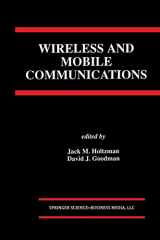 9781461361701-1461361702-Wireless and Mobile Communications (The Springer International Series in Engineering and Computer Science, 277)