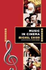 9780231198899-0231198892-Music in Cinema (Film and Culture Series)