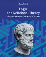 9781634628754-1634628756-Logic and Relational Theory