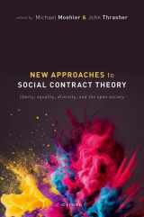 9780198878650-0198878656-New Approaches to Social Contract Theory: Liberty, Equality, Diversity, and the Open Society