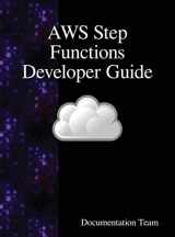 9789888408764-9888408763-AWS Step Functions Developer Guide