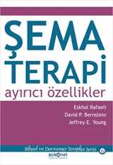 9789759893750-9759893754-Şema Terapi: Ayırıcı Özellikler (Turkish Edition)