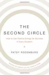 9780393062731-0393062732-The Second Circle: How to Use Positive Energy for Success in Every Situation