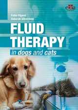 9781957260259-1957260254-Fluid therapy in Dogs and Cats: Second Edition