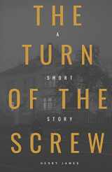 9781661672850-166167285X-The Turn of the Screw (American Classics Edition)