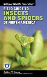 9781402741531-1402741537-National Wildlife Federation Field Guide to Insects and Spiders & Related Species of North America