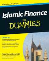 9780470430699-0470430699-Islamic Finance For Dummies