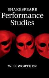 9781107055957-1107055954-Shakespeare Performance Studies