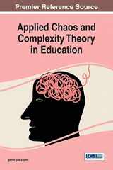 9781522504603-1522504605-Applied Chaos and Complexity Theory in Education