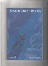 9781880323021-1880323028-Junior Great Books (Series 3) - First Semester