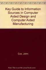 9780720119749-072011974X-Keyguide to Information Sources in CAD Cam