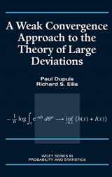 9780471076728-0471076724-A Weak Convergence Approach to the Theory of Large Deviations