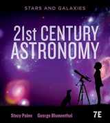 9780393877137-0393877132-21st Century Astronomy: Stars & Galaxies