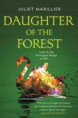 9781250238665-1250238668-Daughter of the Forest: Book One of the Sevenwaters Trilogy (The Sevenwaters Trilogy, 1)