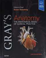 9780702077050-0702077054-Gray's Anatomy: The Anatomical Basis of Clinical Practice
