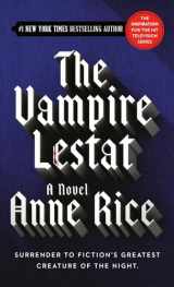 9780345313867-0345313860-The Vampire Lestat (Vampire Chronicles, Book II)