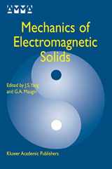 9781402075797-1402075790-Mechanics of Electromagnetic Solids (Advances in Mechanics and Mathematics, 3)