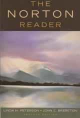 9780393179170-0393179176-The Norton Reader, Twelfth Edition (Western Carolina)