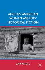 9781349294497-1349294497-African American Women Writers' Historical Fiction