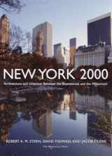 9781580931779-1580931774-New York 2000: Architecture and Urbanism Between the Bicentennial and the Millennium