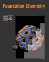 9780521421980-0521421985-Foundation Chemistry (Cambridge Modular Sciences)