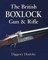9781571574312-157157431X-British Boxlock Gun & Rifle